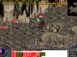 180屠龙战神游戏中装备强化可以提高战士的附加属性