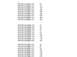 blue引擎穿脱带极品触发脚本