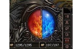 传奇游戏界面人物血量血球素材编辑说明