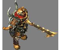 代号1013-传奇免费怪物素材