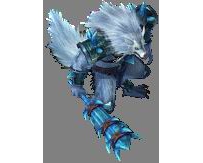 代号1015-传奇免费怪物素材