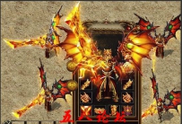 私服Gm论坛套装素材-阳炎战刀改TX-妖魔之眼衣-首饰441号