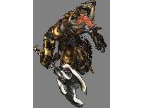 代号1126-传奇免费怪物素材