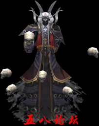 代号1169-传奇免费怪物素材