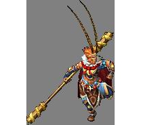 代号1205-传奇免费怪物素材