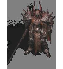 代号1184-传奇免费怪物素材