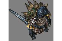 代号1127-传奇免费怪物素材