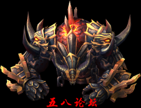 代号1167-传奇免费怪物素材