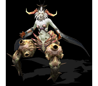 代号1052-传奇免费怪物素材-格式PNG