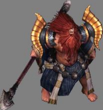 代号1113-传奇免费怪物素材