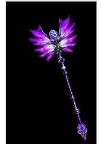 代号996-武器素材带特效