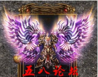 代号2239-传奇衣服素材带特效