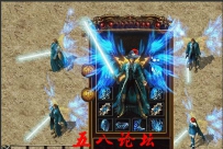 私服Gm论坛套装素材-激光剑527TX-维京隐者改-首饰435号