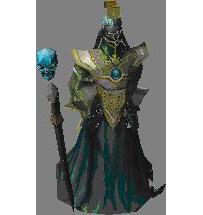 代号1004-传奇免费怪物素材