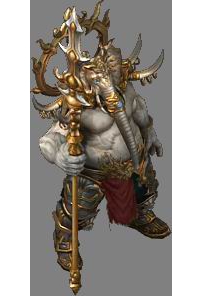 代号1114-传奇免费怪物素材