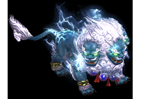 代号1230-传奇免费坐骑素材