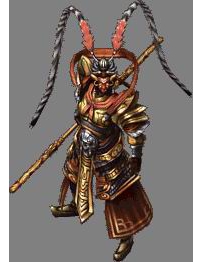 代号1123-传奇免费怪物素材