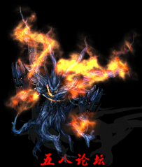 代号1222-传奇免费怪物素材