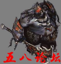 代号1119-传奇免费怪物素材