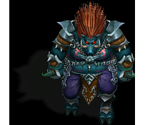 代号1068-传奇免费怪物素材-格式PNG