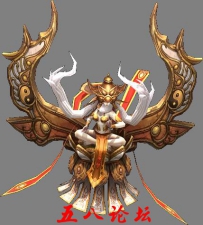 代号1201-传奇免费怪物素材