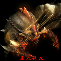 代号1162-传奇免费怪物素材-单方向自定义