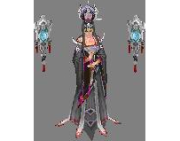 代号1002-传奇免费怪物素材