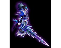 代号1031-传奇免费怪物素材-格式PNG