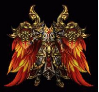 代号963-传奇衣服素材带特效-私服GmGM论坛素材下载