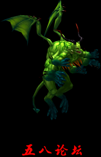 代号1226-传奇免费怪物素材