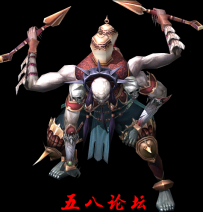 代号1103-传奇免费怪物素材-格式PNG