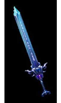 代号999-武器素材大特效