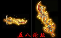 代号1145-传奇武器素材带特效