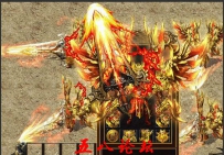 私服Gm论坛套装素材-奔锋级战剑TX-六臂闘神1331-首饰504号