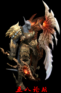 代号1172-传奇免费怪物素材