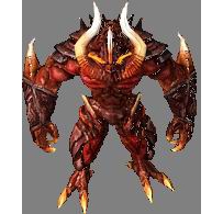 代号1019-传奇免费怪物素材