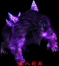 代号1158-传奇免费怪物素材-单方向自定义