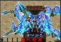 私服Gm论坛套装素材-长明天兵斩TX-长明天将甲-首饰419号