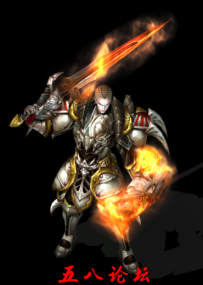 代号1225-传奇免费怪物素材