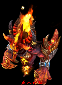 代号1188-传奇免费怪物素材