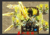 私服Gm论坛套装素材-螺旋烈焰剑TX-麒麟翼战甲-首饰395号