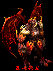 代号1087-传奇免费怪物素材-格式PNG