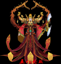 代号1170-传奇免费怪物素材