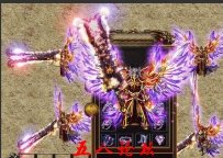 私服Gm论坛套装素材-恶魔大剑改TX-凌霄飞羽甲-首饰475号