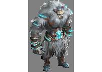 代号1179-传奇免费怪物素材