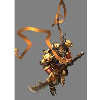 代号1079-传奇免费怪物素材