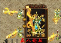 私服Gm论坛套装素材-天云杖1349TX-天云月英甲-首饰520号