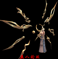 代号1040-传奇免费怪物素材-格式PNG