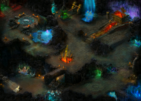 私服Gm版本库-传奇铸剑地狱地图素材之家-传奇一条龙