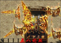 私服Gm论坛套装素材-黄道星宫剑TX-炼炉星宫甲-首饰443号